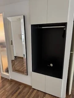 Moderne 4.5-Zimmer-Wohnung mit Balkon in Reinach BL