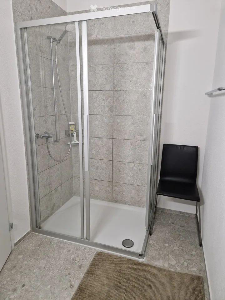 1.5-Zimmer-Wohnung in Zofingen (befristete Untermiete)