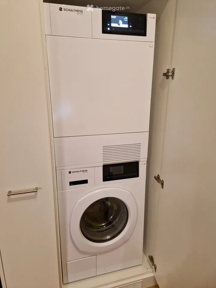 1.5-Zimmer-Wohnung in Zofingen (befristete Untermiete)