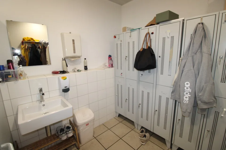 Geräumige Ladenfläche an zentraler Lage in Solothurn