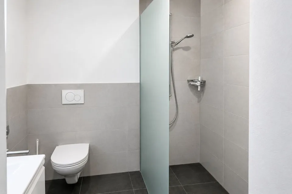 Spazioso appartamento di 4.5 locali con ampia terrazza