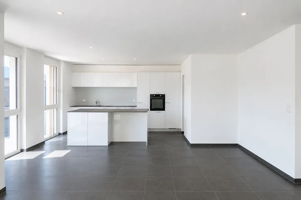 Spacieux appartement de 4.5 pièces avec grande terrasse