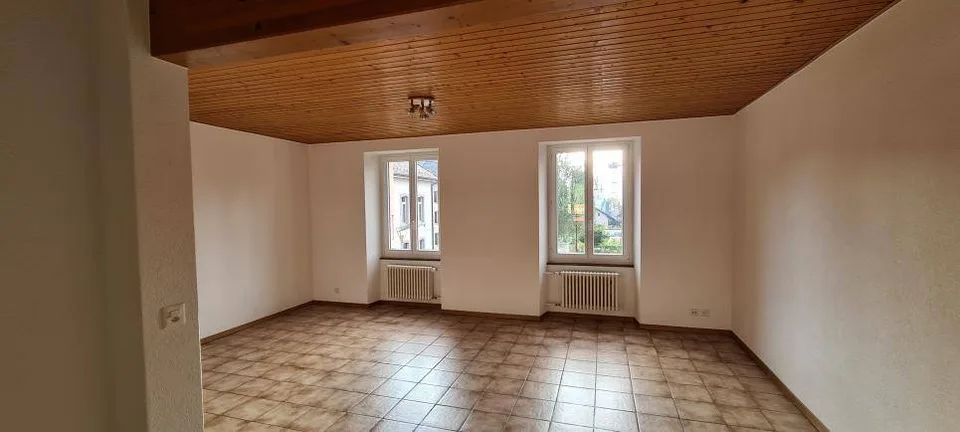 Duplex 4,5 Zimmer in Lucens