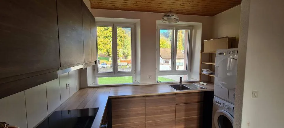 Duplex 4,5 Zimmer in Lucens