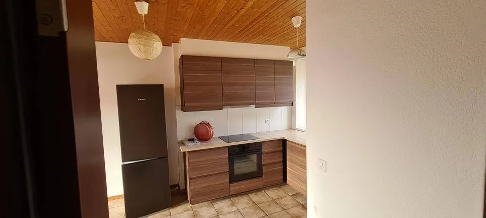 Duplex 4,5 Zimmer in Lucens
