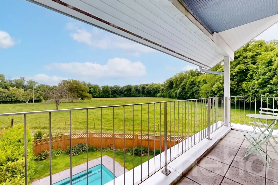 Rare villa d'exception à Lully – photo 21 sur 22