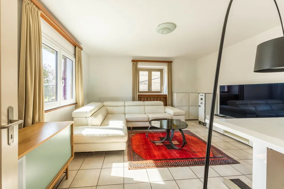 Minusio – Gemütliche 2.5-Zimmer-Wohnung