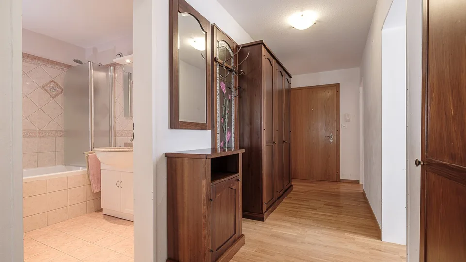 Pirata | 4.5 Zimmerwohnung | 1.OG – Foto 10 von 13