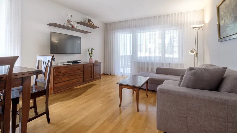 Pirata | 4.5 Zimmerwohnung | 1.OG