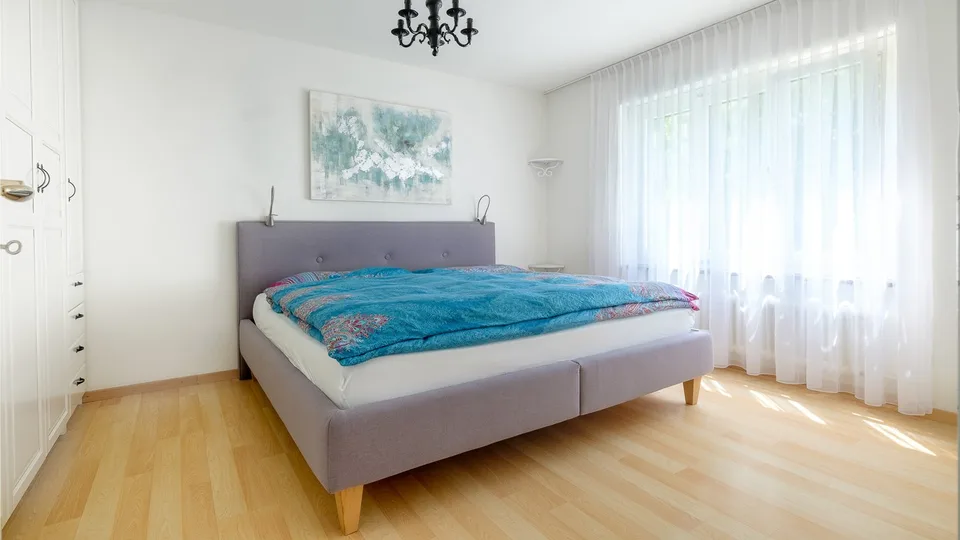 Pirata | 4.5 Zimmerwohnung | 1.OG – Foto 6 von 13