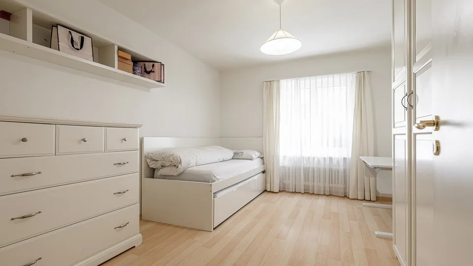 Pirata | 4.5 Zimmerwohnung | 1.OG – Foto 11 von 13