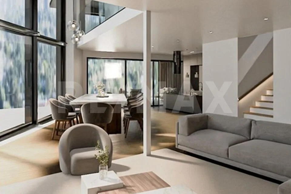 ESCLUSIVA VILLA UNIFAMILIARE DA EDIFICARE – Foto 11 von 12
