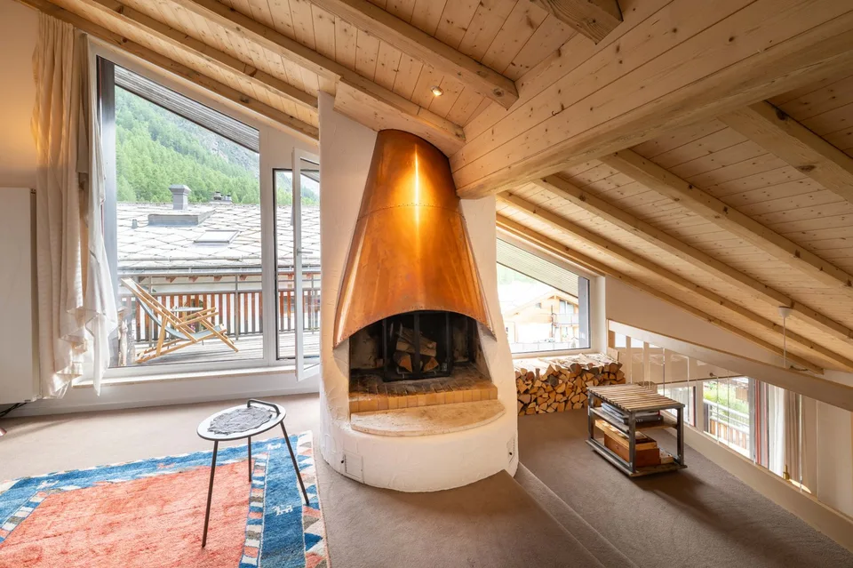 Haus Beta |attraktive 4.5 Zimmerwohnung Zweitwohnsitz – Foto 10 von 13