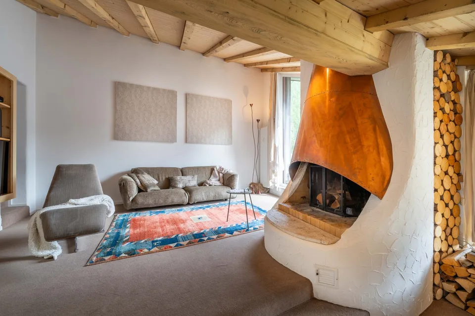 Haus Beta |attraktive 4.5 Zimmerwohnung Zweitwohnsitz – Foto 11 von 13