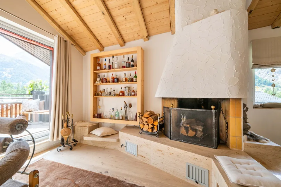 Haus Beta |attraktive 4.5 Zimmerwohnung Zweitwohnsitz – Foto 6 von 13