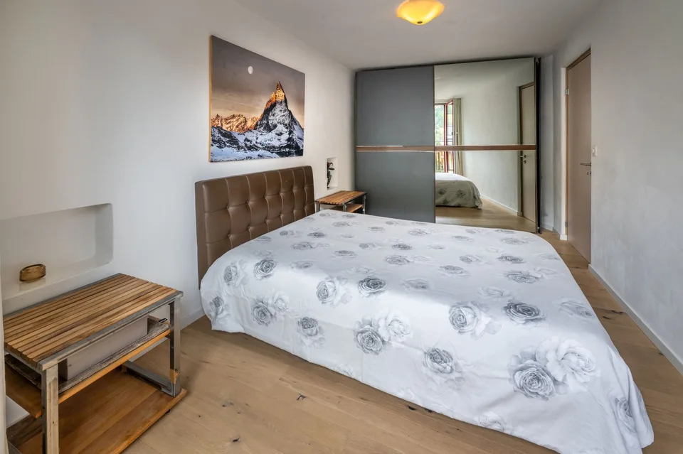 Haus Beta |attraktive 4.5 Zimmerwohnung Zweitwohnsitz – Foto 12 von 13