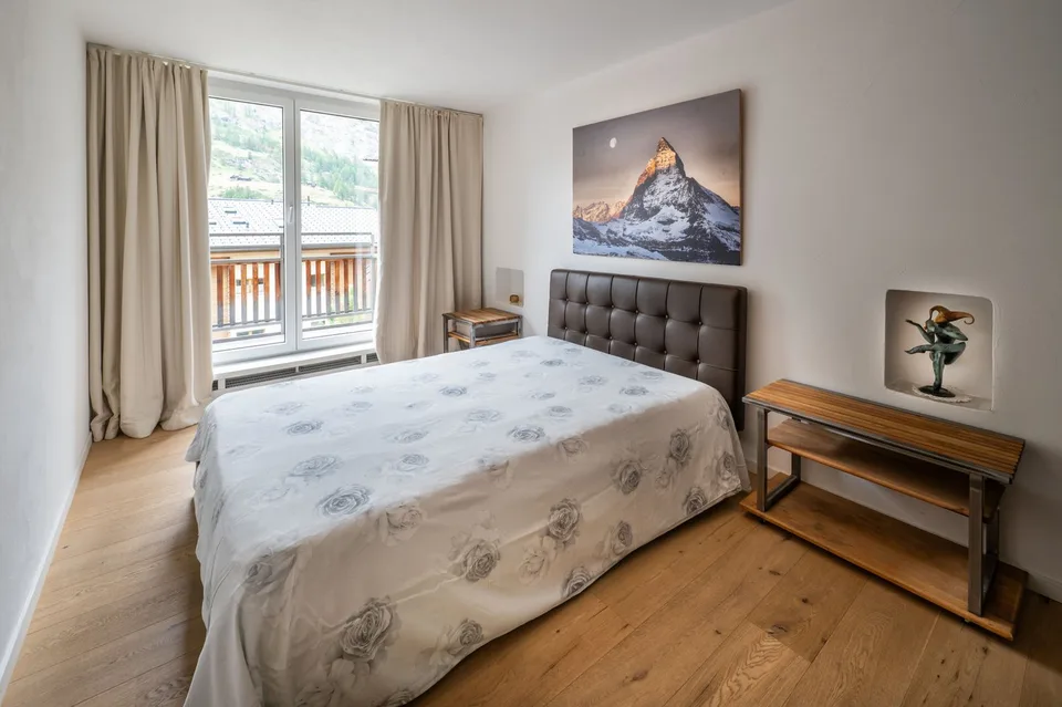 Haus Beta |attraktive 4.5 Zimmerwohnung Zweitwohnsitz – Foto 13 von 13