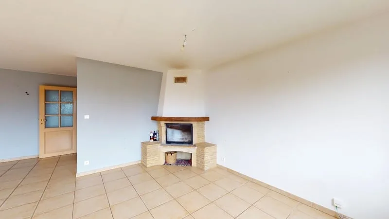 Casa in vendita con 3 stanze ECOUVIEZ (55)