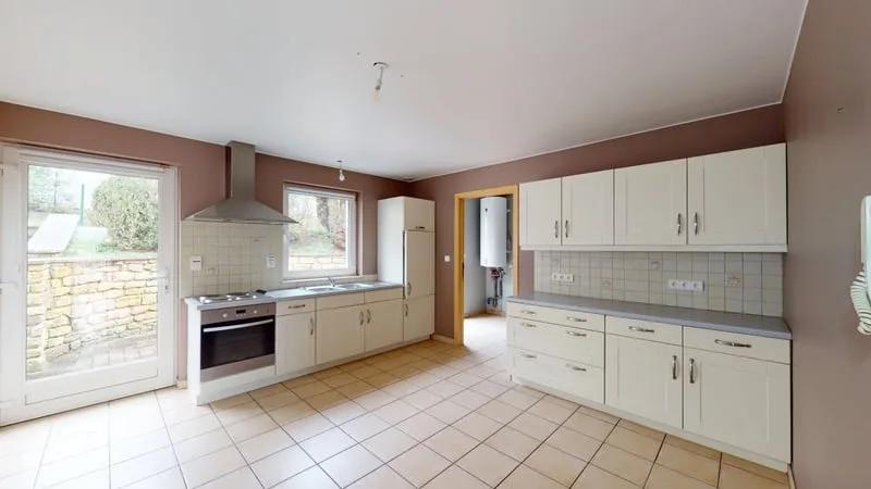 Maison à vendre 3 pièces ECOUVIEZ (55)