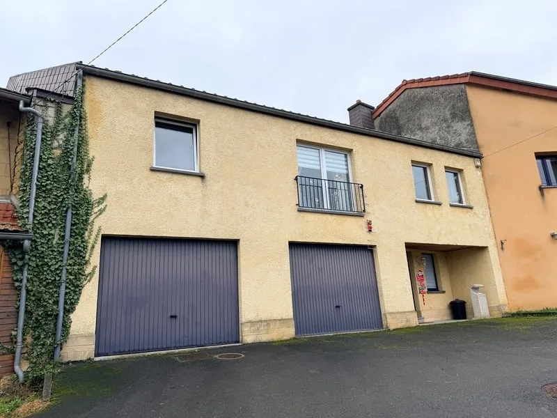 Casa in vendita con 3 stanze ECOUVIEZ (55)