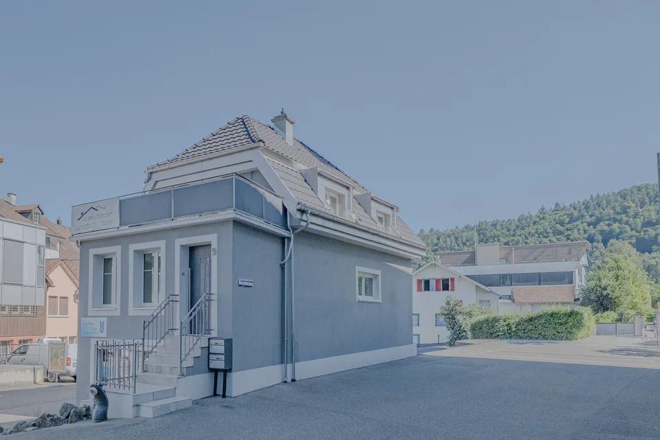 Edificio residenziale e commerciale ristrutturato in posizione centrale ideale a Liestal – foto 12 di 13