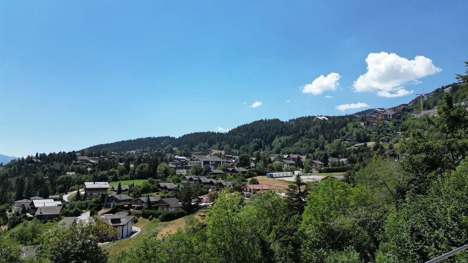 Potenziale unico, vista panoramica & Residenza secondaria autorizzata