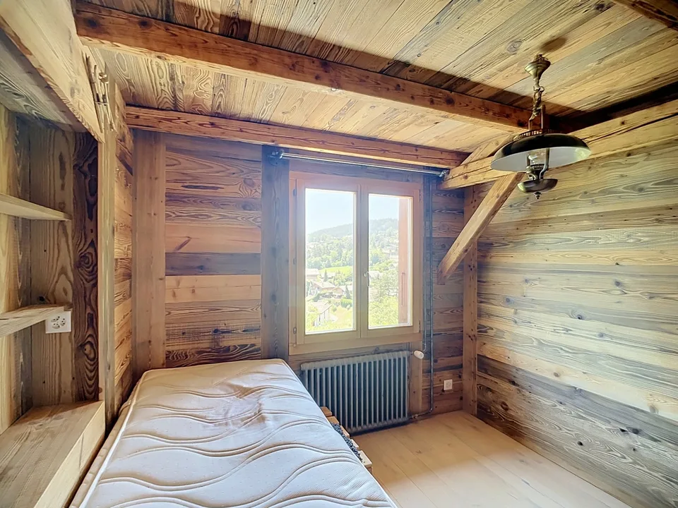 Einzigartiges Potenzial, Panoramablick & Zweitwohnsitz erlaubt – Foto 10 von 13