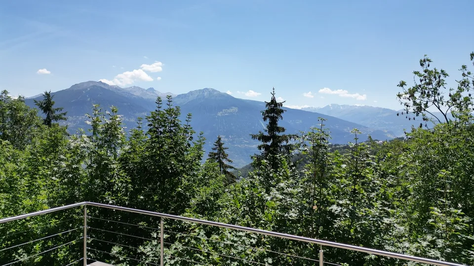Potenziale unico, vista panoramica & Residenza secondaria autorizzata