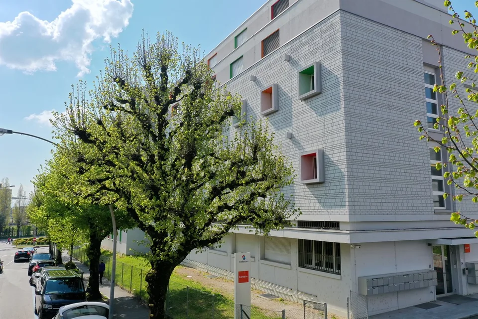 A furnished studio - Good deal, CHF 300.00 bonus offered!