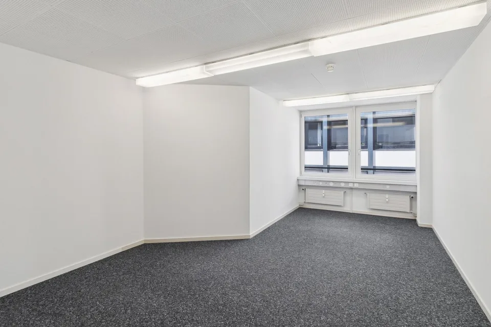 Espaces de bureau attractifs dans un excellent emplacement à Bâle – photo 6 sur 7