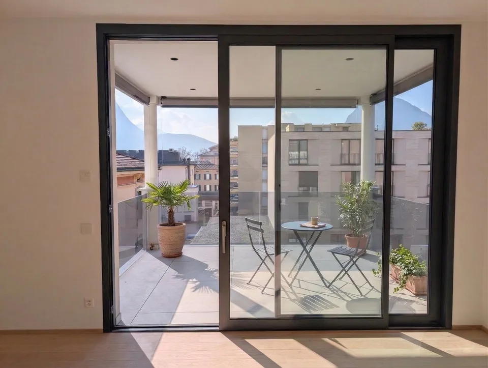 Viale Cassarate Nuova Residenza Domus Adriana – foto 10 di 16