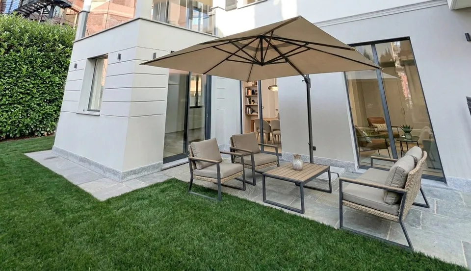 Viale Cassarate    Nuova Residenza Domus Adriana