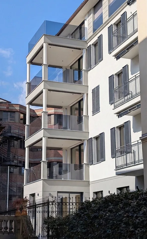 Viale Cassarate Nuova Residenza Domus Adriana – foto 9 di 16