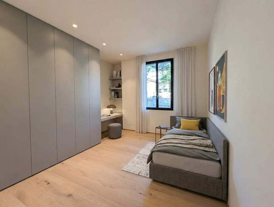 Viale Cassarate Nuova Residenza Domus Adriana – foto 12 di 16