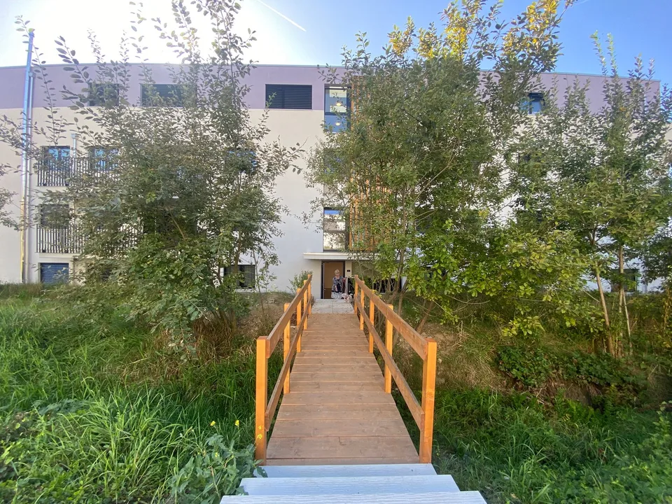 Appartamento in proprietà al 2° piano con terrazza spaziosa – foto 8 di 12