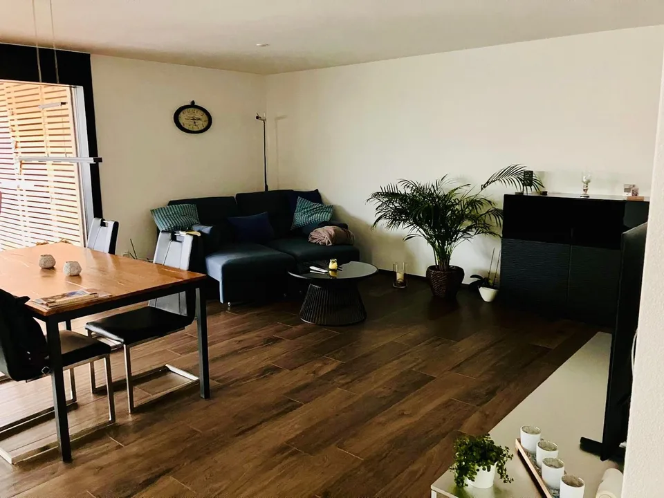 Appartamento in proprietà al 2° piano con terrazza spaziosa