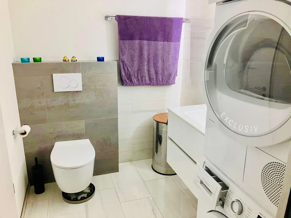 Appartamento in proprietà al 2° piano con terrazza spaziosa – foto 7 di 12