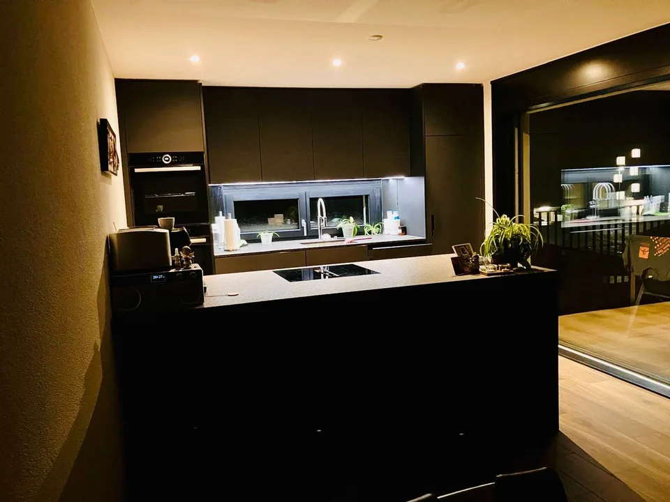Appartamento in proprietà al 2° piano con terrazza spaziosa