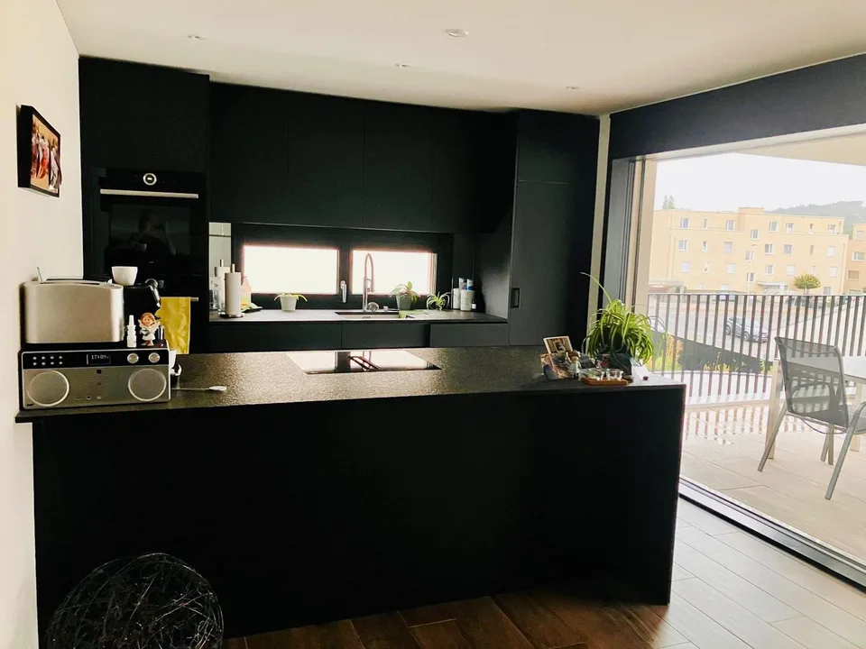Appartamento in proprietà al 2° piano con terrazza spaziosa – foto 12 di 12
