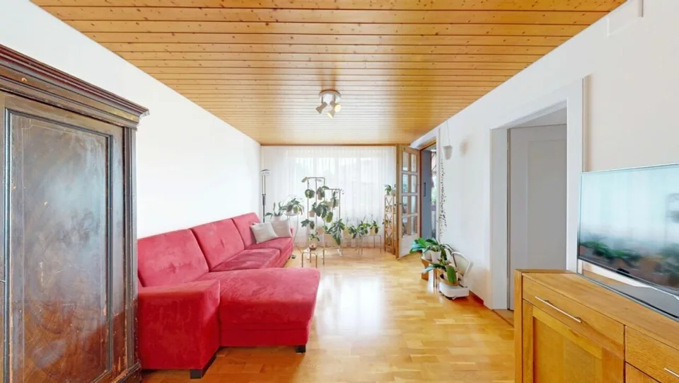 ETW im 1. OG im Herzen Burgdorfs