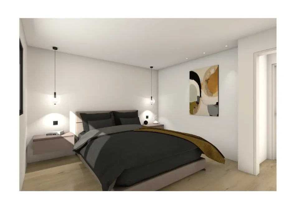 NUOVA COSTRUZIONE: CASA MONOFAMILIARE CON GIARDINO PRIVATO E DUE POSTI AUTO – Foto 7 von 7