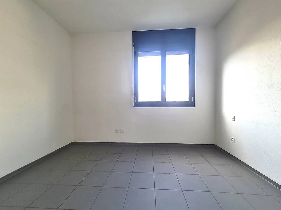 Appartamenti 3.0 locali con balcone in zona ben servita
