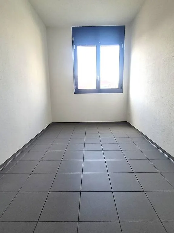Appartamenti 3.0 locali con balcone in zona ben servita