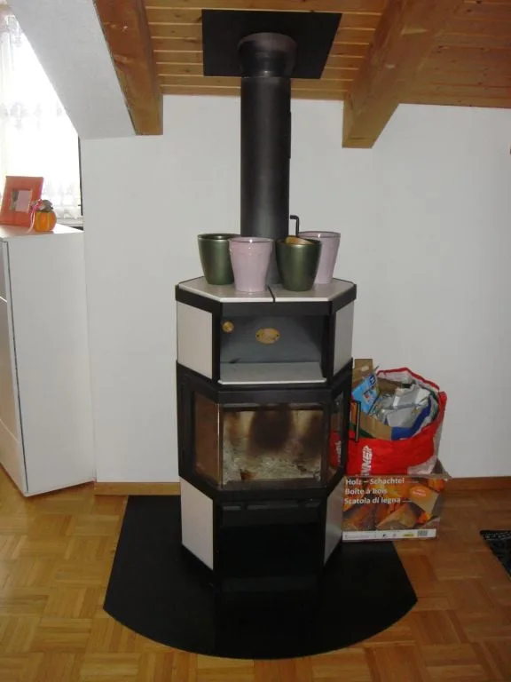 Appartement 3 ½ pièces, 3e étage gauche avec lucarne, sans ascenseur