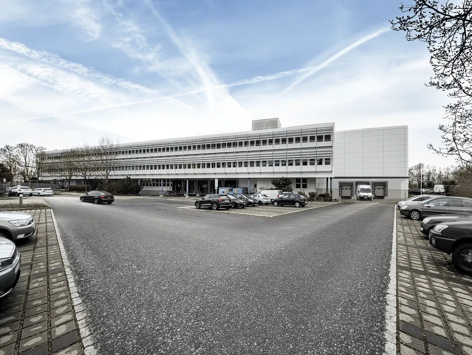 Perspectives au nouveau site - à Urtenen-Schönbühl