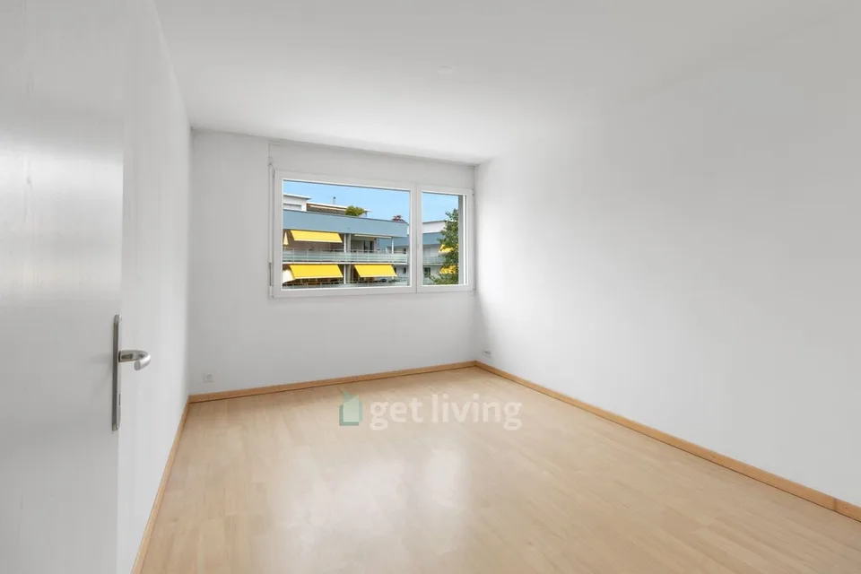 Vivere nel quartiere di Sonnenbühl - La tua nuova casa nel quartiere più bello di Dietlikon! – foto 18 di 19