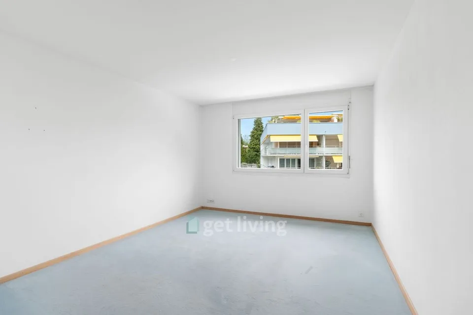 Vivere nel quartiere di Sonnenbühl - La tua nuova casa nel quartiere più bello di Dietlikon! – foto 19 di 19