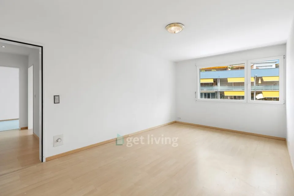 Vivere nel quartiere di Sonnenbühl - La tua nuova casa nel quartiere più bello di Dietlikon! – foto 17 di 19