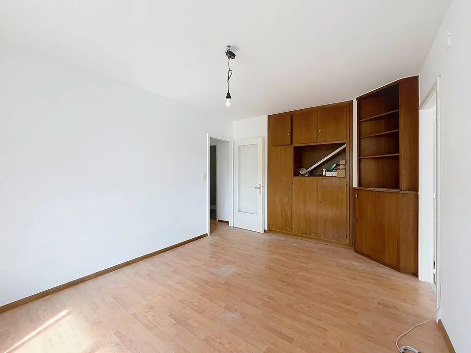 Schöne 2-Zimmer-Wohnung in der Nähe der Innenstadt