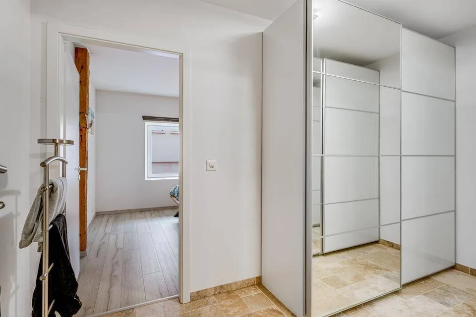 Immeuble locatif à Villars-Burquin